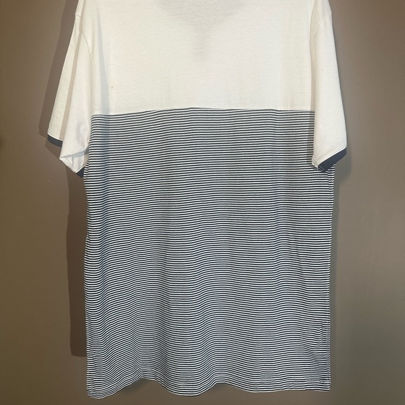 Tavik short sleeve striped pocket T - Picture 3 of 4